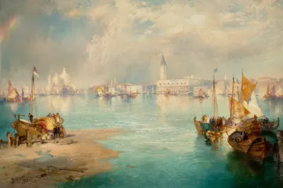 Venice 57