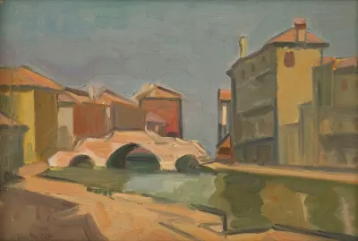 Venice 58