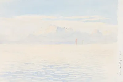 Venice Ii