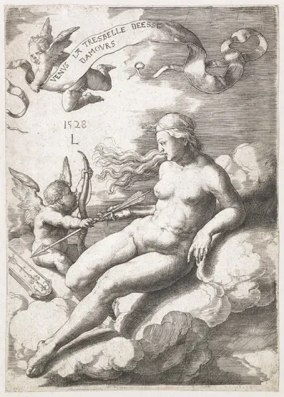Venus 10