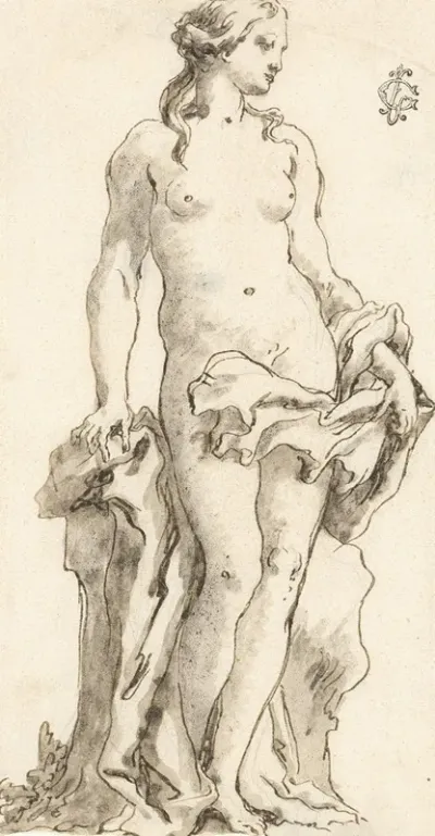 Venus 14