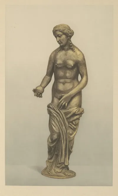 Venus Bartolomeo Bellano