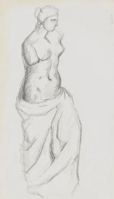 Venus De Milo 2