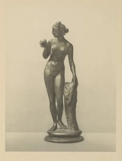 Venus North Italian