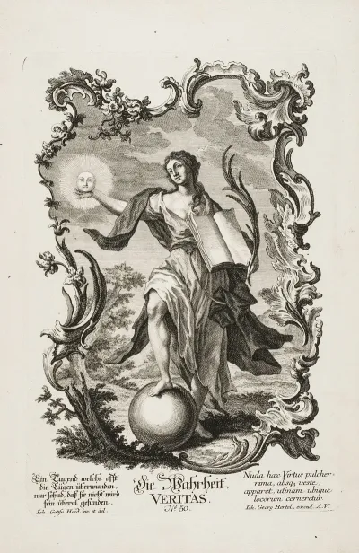 Veritas 2
