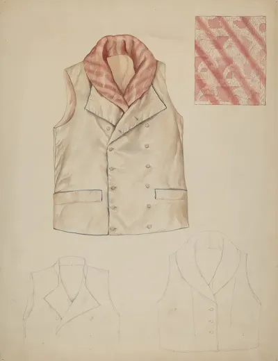 Vest 6