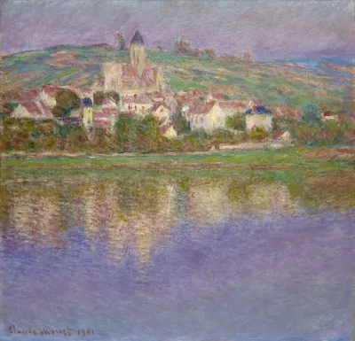 Vetheuil