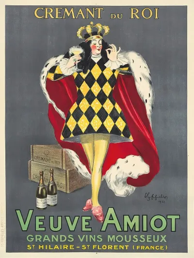 Veuve Amiot