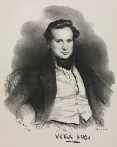 Victor Hugo 24