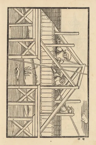Vier Bucher Der Ritterschafft Pl 003