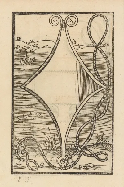 Vier Bucher Der Ritterschafft Pl 039