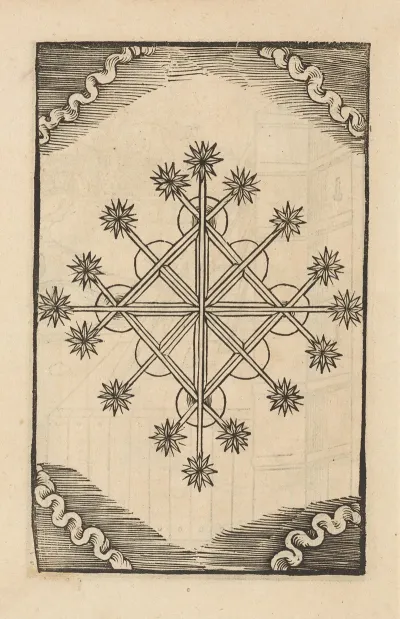 Vier Bucher Der Ritterschafft Pl 063