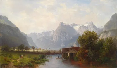 Vierwaldstatter See 2