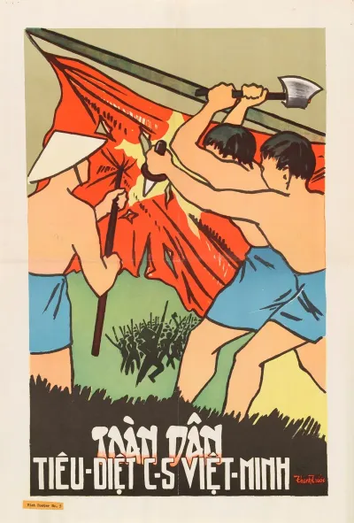 Viet Poster 5