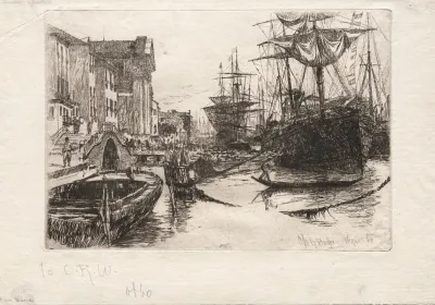 View In Venice