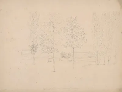 View Of Chateau Montgomery