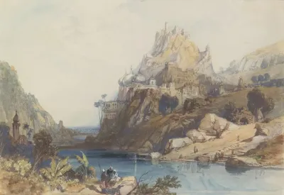 View Of Etaaia India