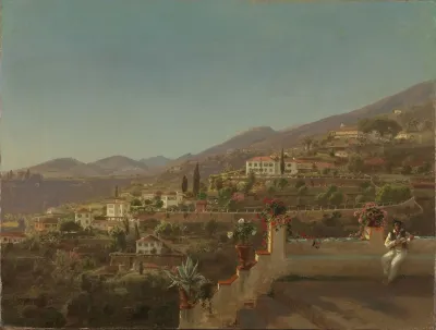View Of Funchal Madeira