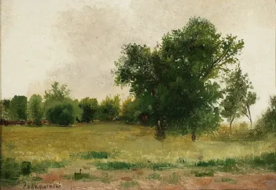 View Of Saska Kepa