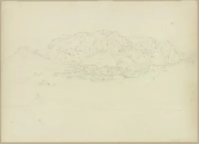 View On Capri