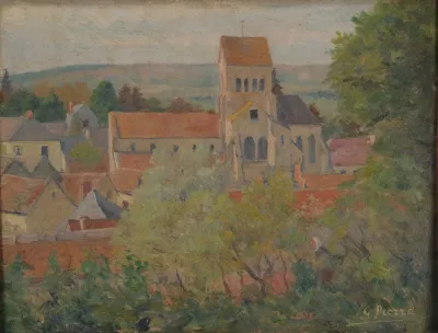 Village 2