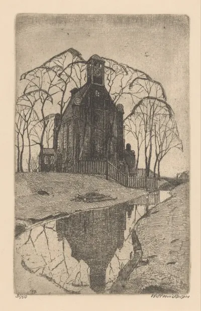Village Church 4