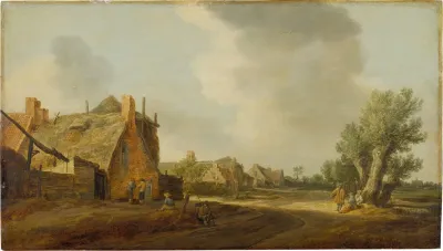 Village Street