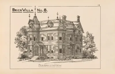 Villas And Cottages Or Homes For All Pl 11