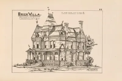 Villas And Cottages Or Homes For All Pl 12