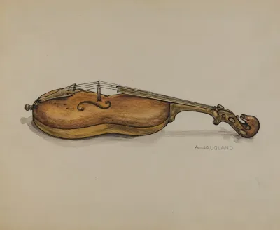 Violin 2