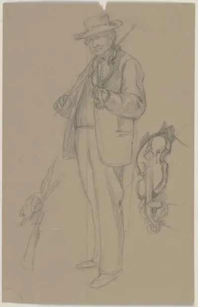 Violinist 9