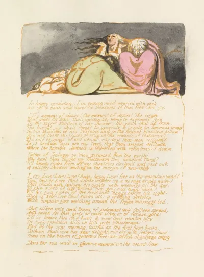 Visions Of The Daughters Of Albion Pl 09