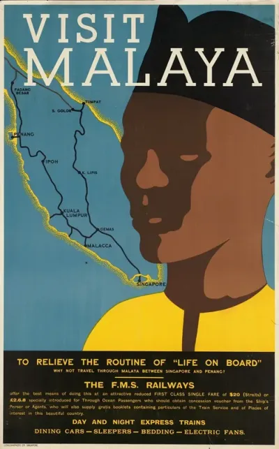 Visit Malaya