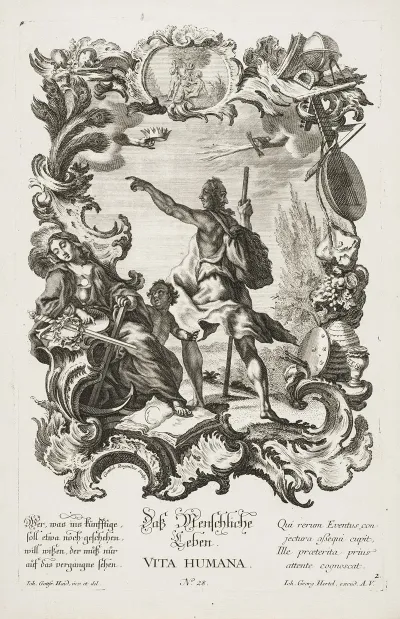 Vita Humana