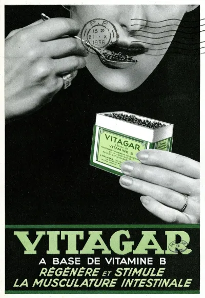 Vitagar 4