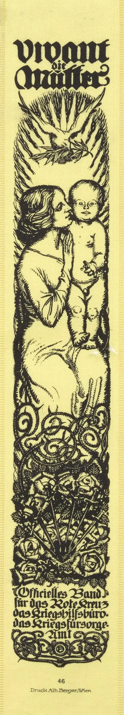 Vivant Die Mutter
