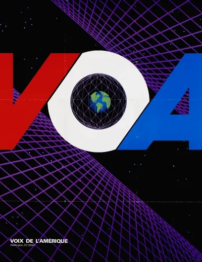 Voa Voix De Lamerique