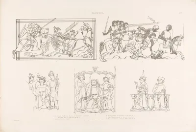 Vol 6 Plate Xxviii