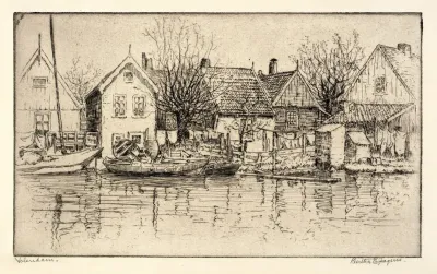 Volendam 2