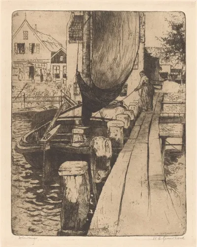 Volendam 4
