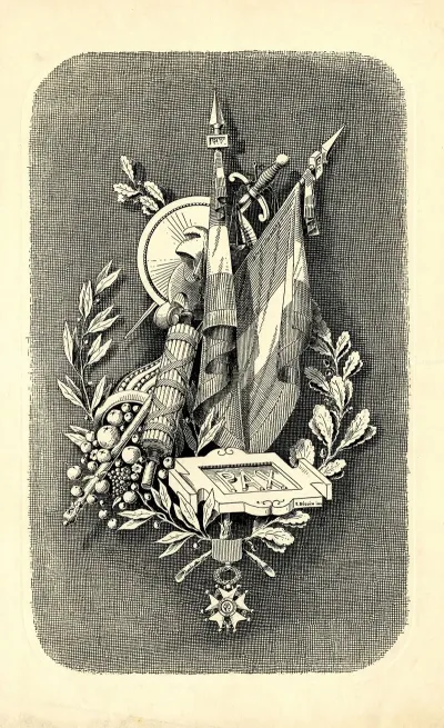 Voyage De Monsieur Le President De La Republique