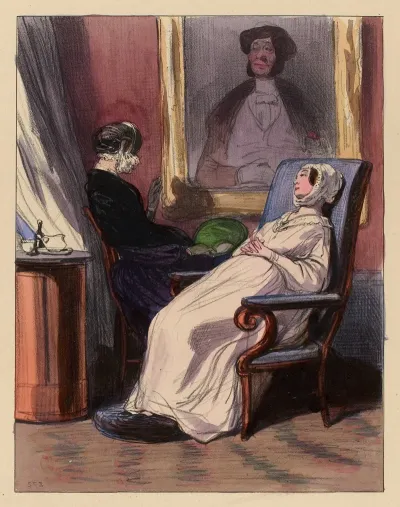 Vraiment Dans Ta Position Tu As Bien Tort Ma Chere Petite Cest Bien Gai Pour Une Mere
