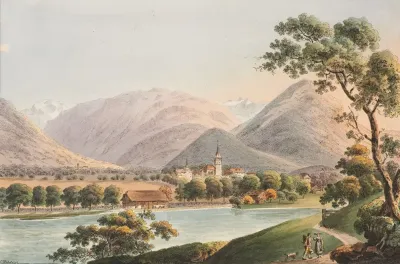 Vue Dinterlaken 2