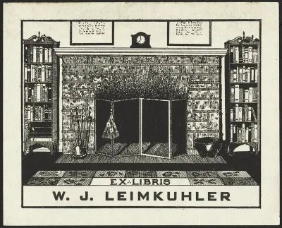 W J Leimkuhler