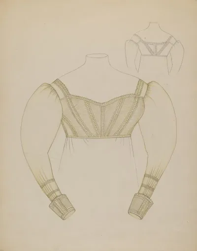 Waist 2