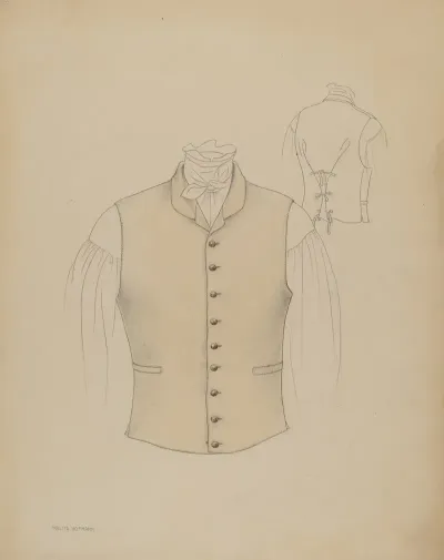 Waistcoat 27