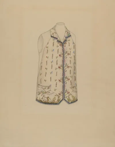 Waistcoat 30