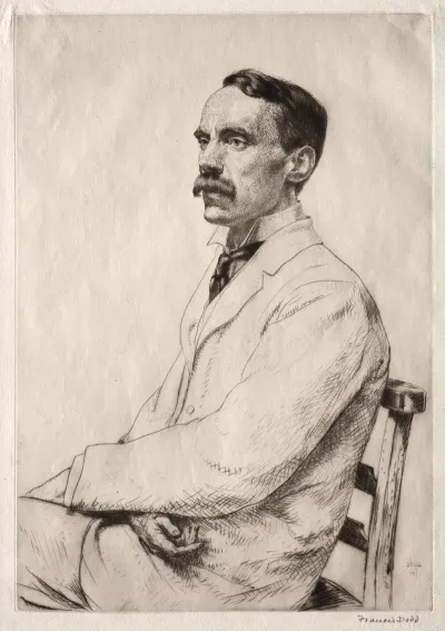 Walford Davis Green 2