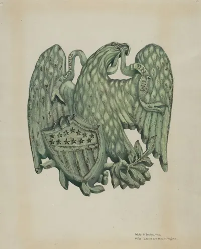 Wall Ornament