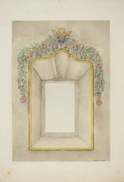 Wall Painting 10